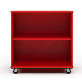 36" Open Single Sided Mobile - TMM512A